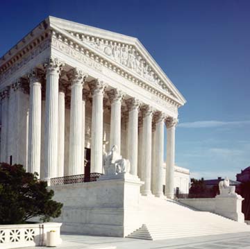 Supreme Court of the USA